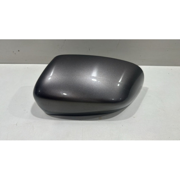 Capa Retrovisor Esquerdo Toro 2018 Á 2021 Original 