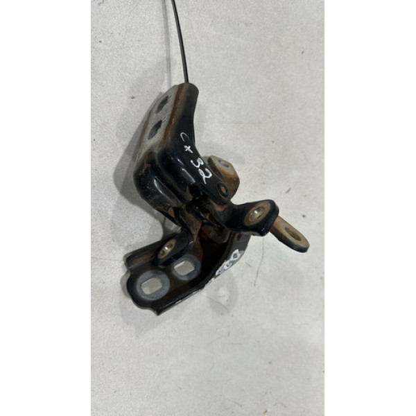 Dobradiça Porta Dianteira Direita Gm Cruze 2017 Á 2021 Usado