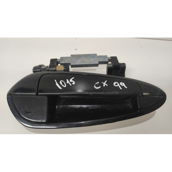 Maçaneta Externa Traseira Direita Punto Linea Original