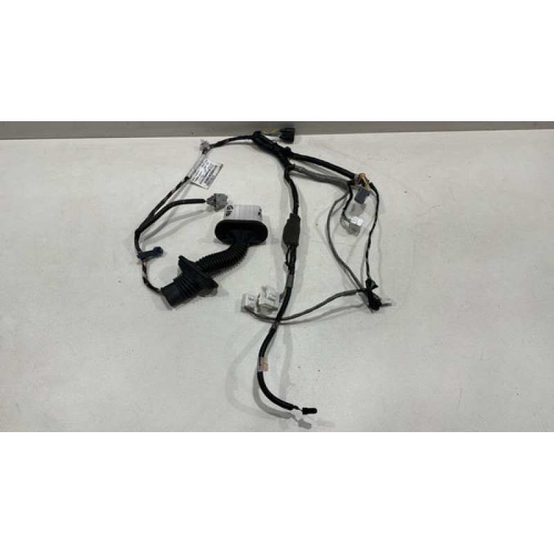 Chicote Elétrico Porta Dianteira Esquerda Civic G10 17/20. Chicote Elétrico Porta Dianteira Esquerda Civic G10 17/20.