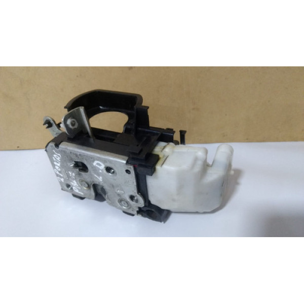 Fechadura Eletrica Porta Palio Strada Siena Direito 04/12