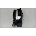 Maçaneta Interna Cromada Direito Peugeot 208 2008 C3 Usado O Maçaneta Interna Cromada Direito Peugeot 208 2008 C3 Usado O