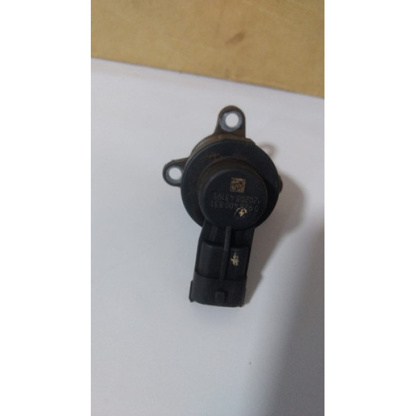 Valvula Reguladora Bomba Alta S10 2.8 180 Cv 2013/2015