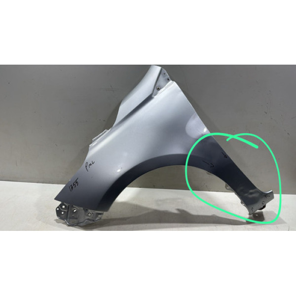 Paralama Toyota Yaris Lado Esquerdo Original