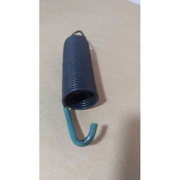 Mola Tampa Traseira Porta Malas Novo Prisma 13/19 Original