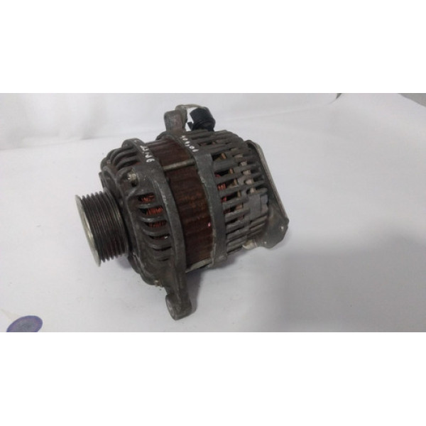 Alternador Honda Civic Hrv Crv 2012 À 2016 A5tj0191zc