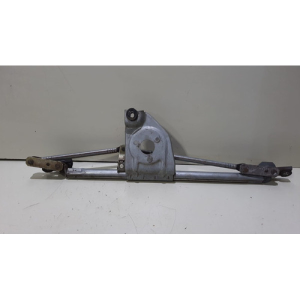 Maquina Motor Limpador Para-brisa Gm Celta Corsa Sem Motor