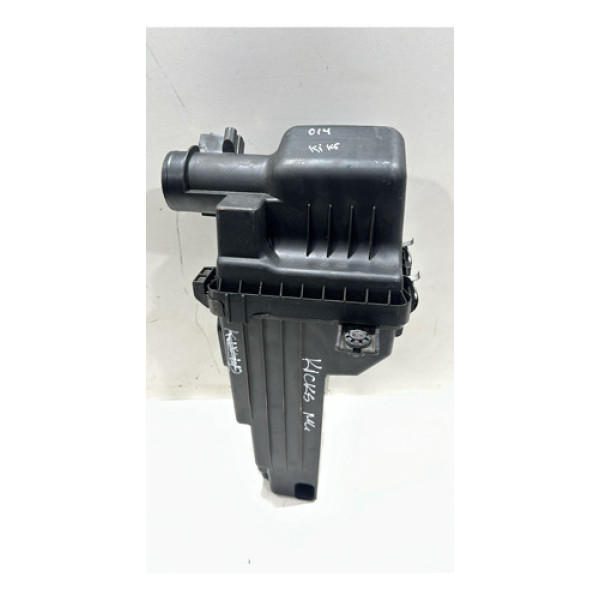 Caixa Filtro De Ar Nissan Kicks 2016 2017 2018 2020 Usado