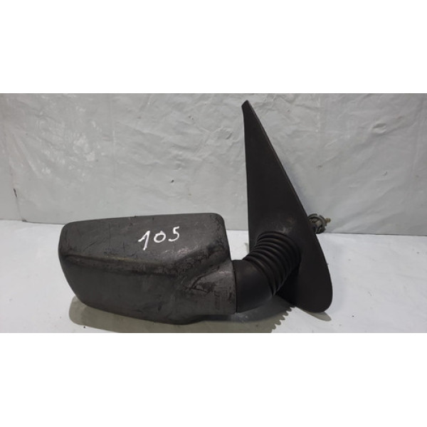 Retrovisor Manual Direito Fiat Tipo 92/97 Original (2)