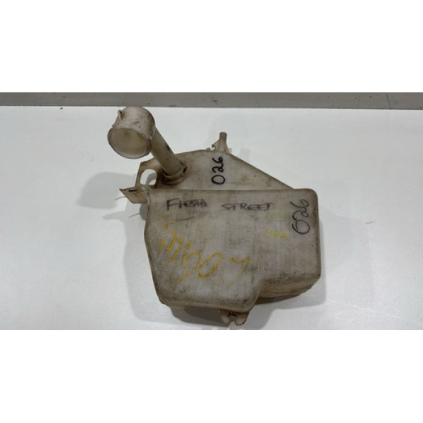 Reservatório Água Parabrisa Ford Courier  Fiesta 1997 Á 2003