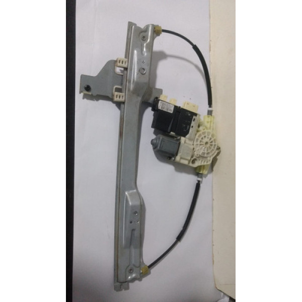 Máquina Vidro Elétrico Dianteira Direita C4 Pallas Hatch