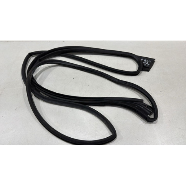 Borracha Guarnição Porta Dianteira Direita Fiat Argo .