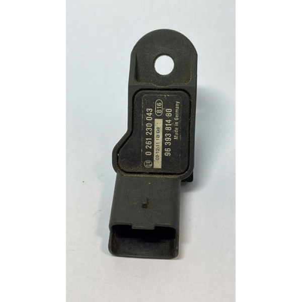 Sensor Map Peugeot 206 207 307 Citroen C3 Origina 0261230043