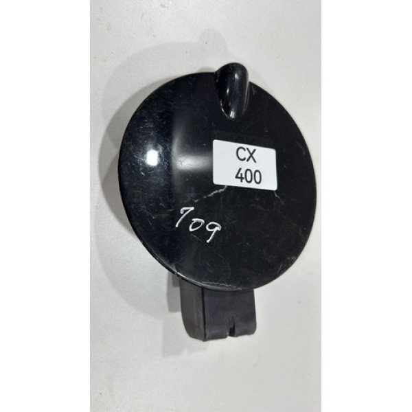 Portinhola Tanque Gm Corsa Hatch 2008 09164237 Original