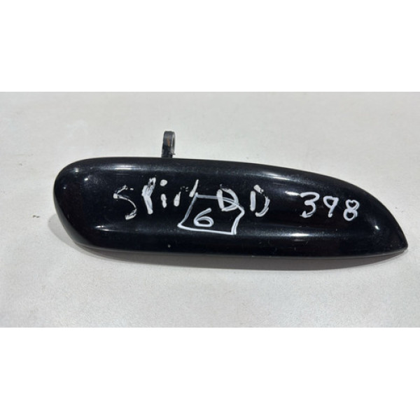 Maçaneta Externa Dianteira Direita Onix 1.4 Ltz 2013 Á 2017