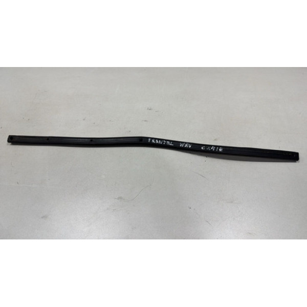 Guarnição Frontal Porta Dianteira Esquerda Honda Wrv 16/19