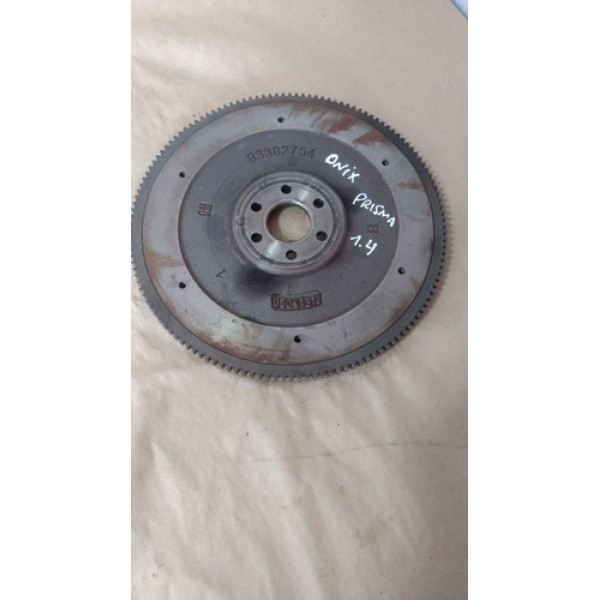 Volante Do Motor  Spin Cobalt Onix Prisma Merivaoriginal