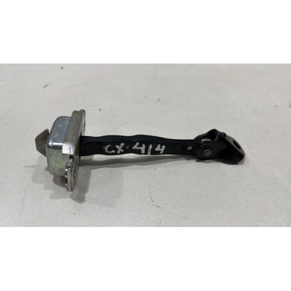 Limitador Porta Dianteira Esquerda Honda Wrv 2016 Á 2019