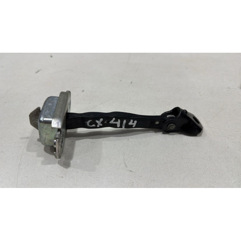 Limitador Porta Dianteira Esquerda Honda Wrv 2016 Á 2019 Limitador Porta Dianteira Esquerda Honda Wrv 2016 Á 2019