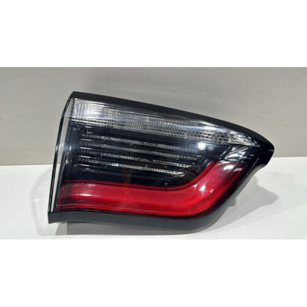 Lanterna Tampa Esquerda Jeep Compass 2017 A 2021