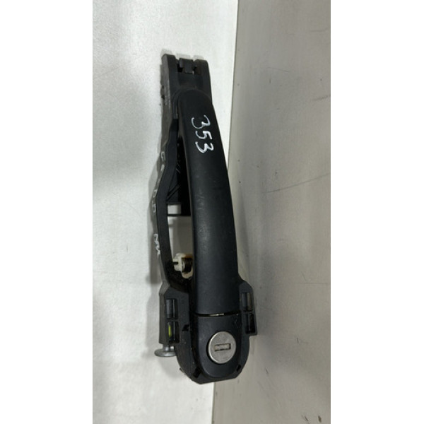 Maçaneta Externa Gol Dianteira Direita G5 G6 Original