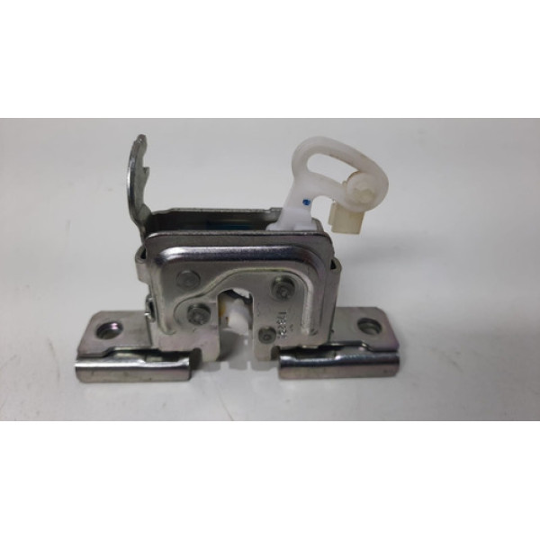 Trava Banco Traseiro Honda Civic G10 2017 2018 Original