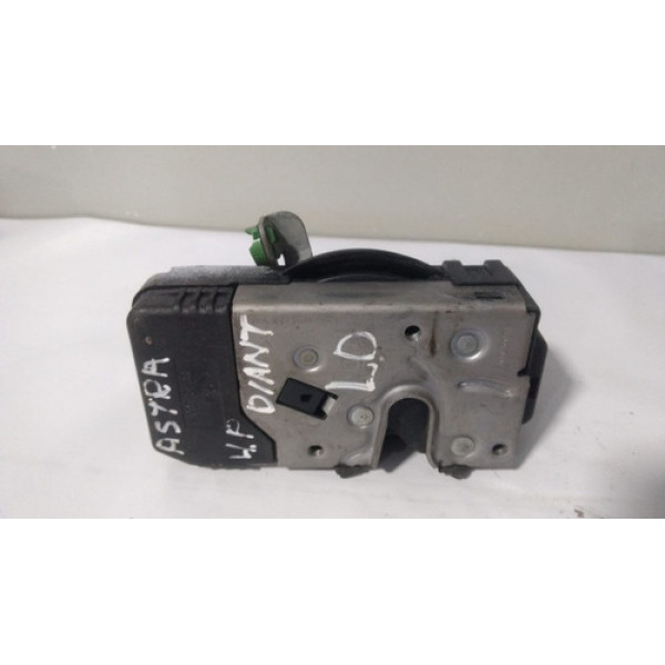 Fechadura Da Porta Dianteira Direita Do Astra E Zafira 