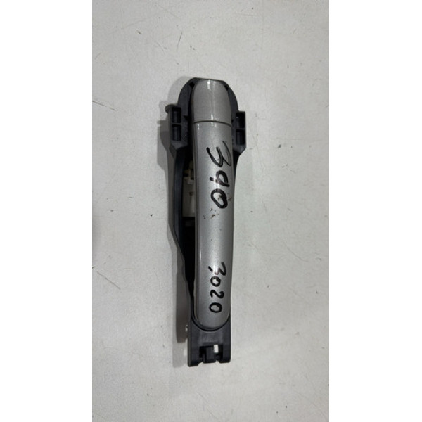 Maçaneta Externa Dianteira Direita Vw Fox 2012 Usado