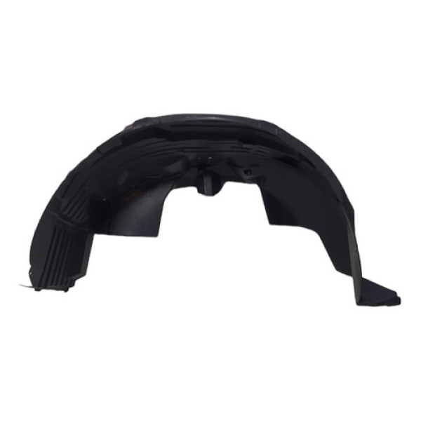 Parabarro Dianteiro Esquerdo Frontier 2008 A 2016 Original 