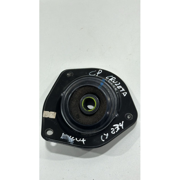 Coifa Coluna De Direção Toyota Hilux Flex 2017 Á 2021 Orig