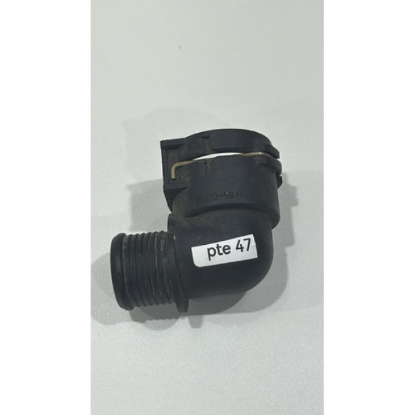 Conexão Mangueira Entrada Ar Quente Compass 2.0 2018 Á 2021