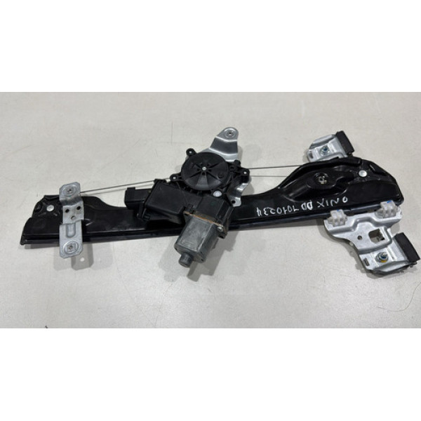 Maquina Vidro Dianteiro Direito Onix 2013 A 2019 Original