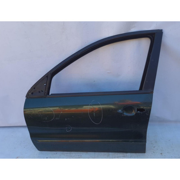 Porta Dianteira Esquerda Fiat Marea Usada