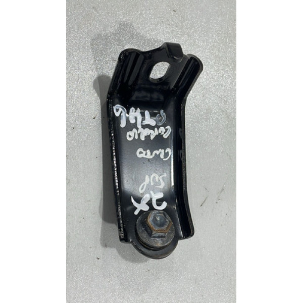 Suporte Superior Radiador Corolla 2015 16 17 18 19 Original.