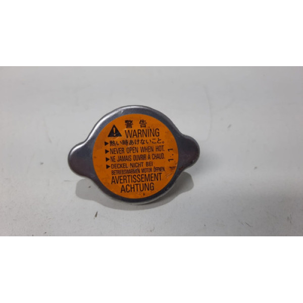 Tampa Água Radiador Mitsubishi Asx 2.0 2011 Á 2016 Original