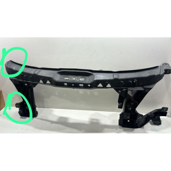 Painel Frontal Mercedes Sprinter 2012 Á 2015 Original Usado!