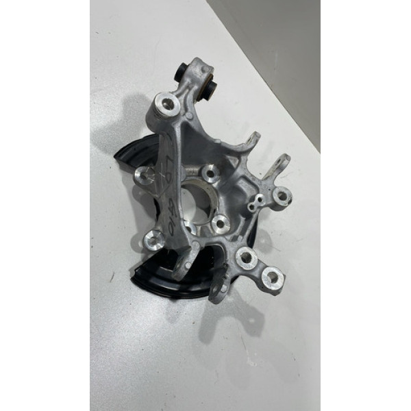 Montante Traseiro Direito Honda Civic 2017 2018 2019 2020 21