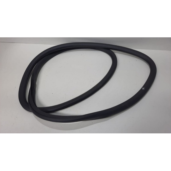 Borracha Dianteira Esquerda Cruze 2017 2018 2019 2020 2021 