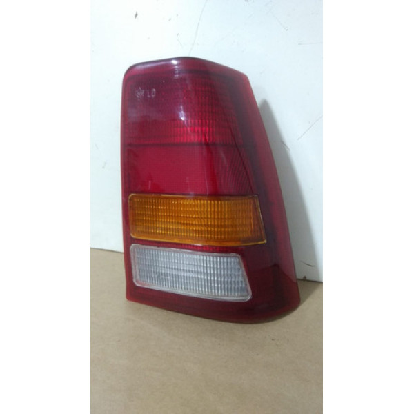 Lanterna Traseira Direita Gm Kadett