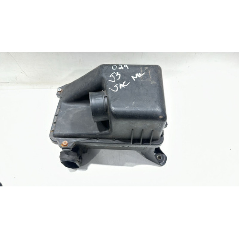 Caixa Filtro De Ar Jac J3 Código 1109010u8020 Caixa Filtro De Ar Jac J3 Código 1109010u8020