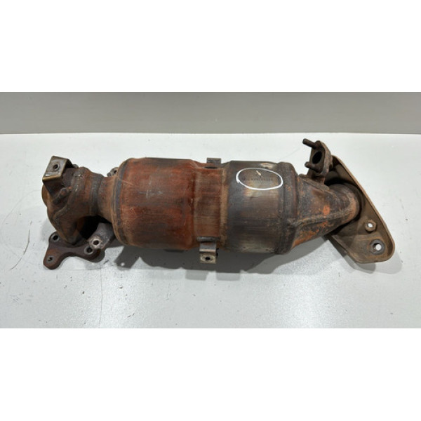 Catalisador Honda Civic G9 2012 2013 2014 2015 2016 Original