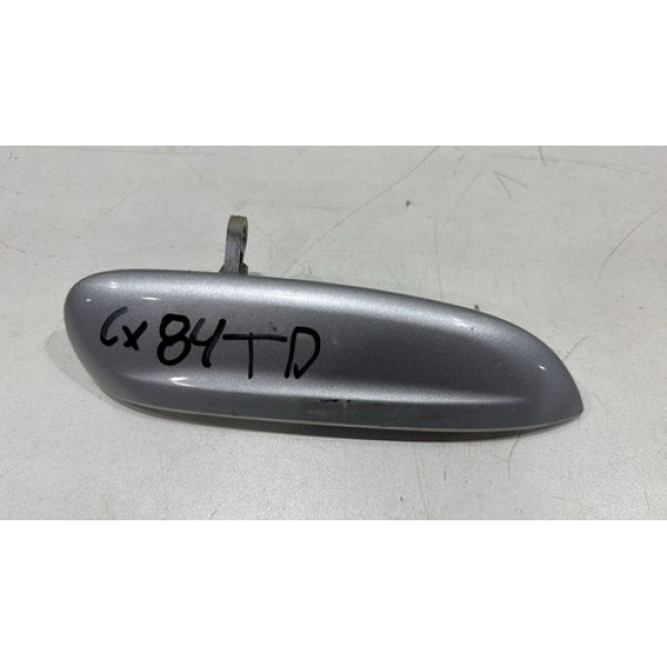 Maçaneta Externa Dianteira Direita Gm Onix 2014 2015