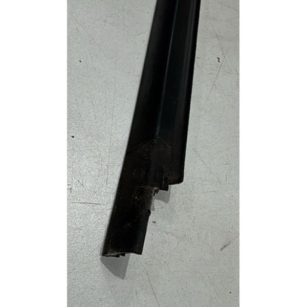 Pestana Externa Porta Dianteira Direita Fiat Argo 2017/2020