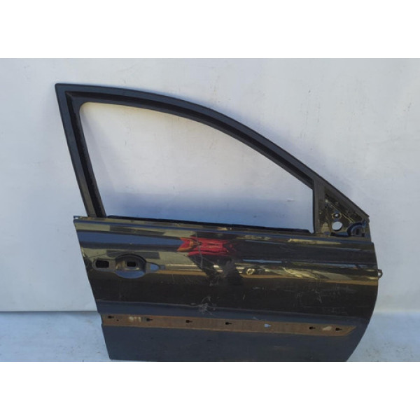 Porta Dianteira Megane 2007 2008 2009 2010 2011