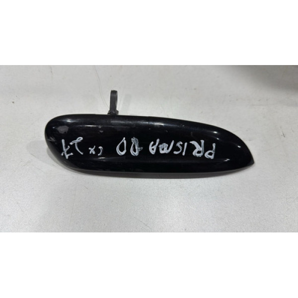 Maçaneta Externa Dianteira Direita Prisma 2016 2017 2018