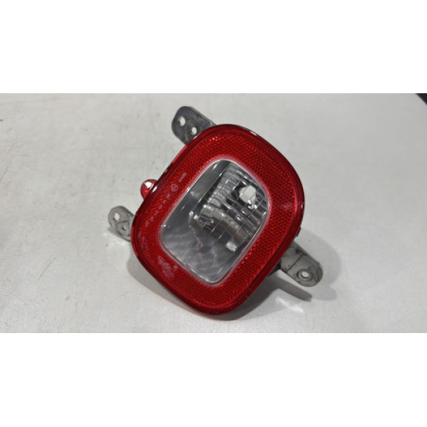 Luz Ré Parachoque Traseiro Jeep Renegade 2016 Á 2020