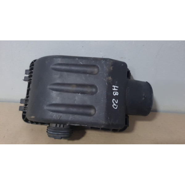 Tampa Caixa Filtro Ar Hyundai Hb20 