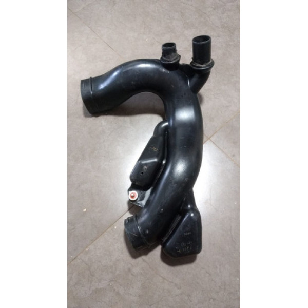 Cano Duto Caixa Ar De Ressonância Civic 12 Á 16 Original Usa