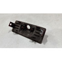 Suporte Moldura Câmera Ré Fiat Argo 100244163 Suporte Moldura Câmera Ré Fiat Argo 100244163
