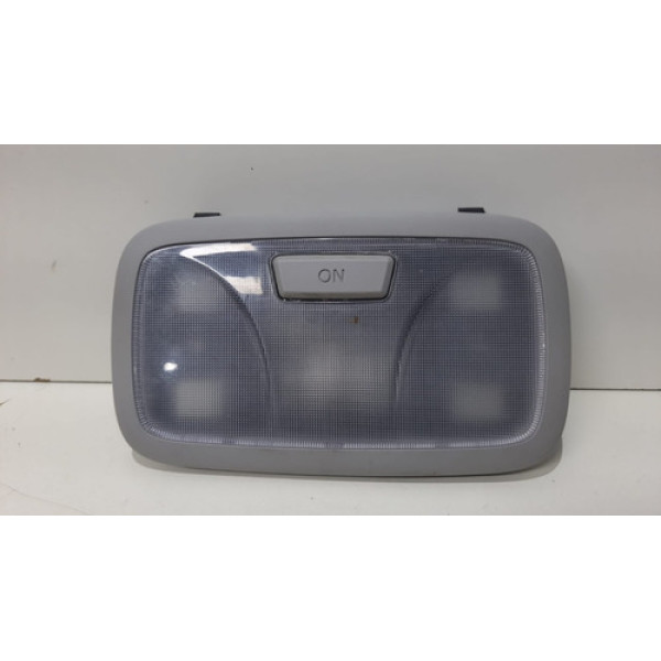 Luz Teto Cortesia Hyundai Ix35 2011 Á 2015 Origin 928502sxxx